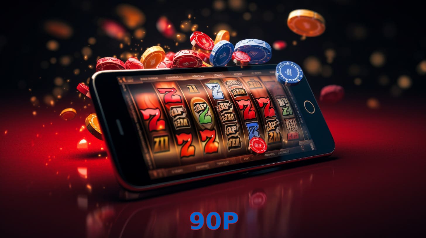 90P
